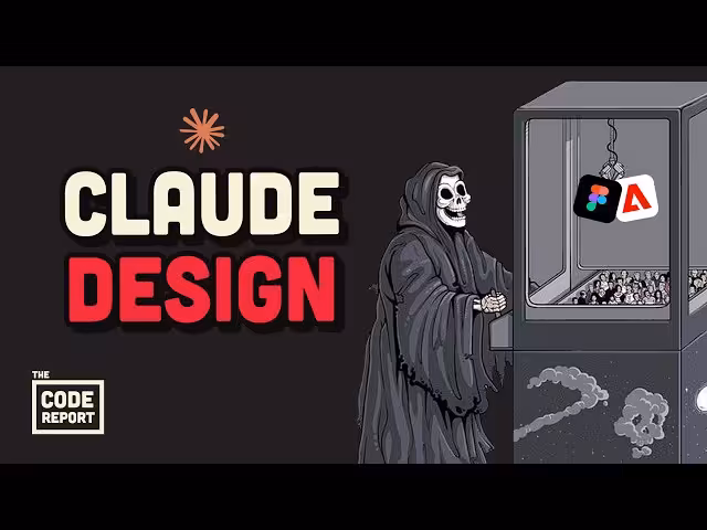 Claude Design