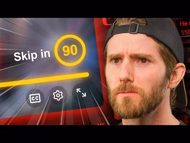 YouTube news