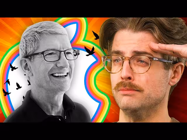 Tim Apple
