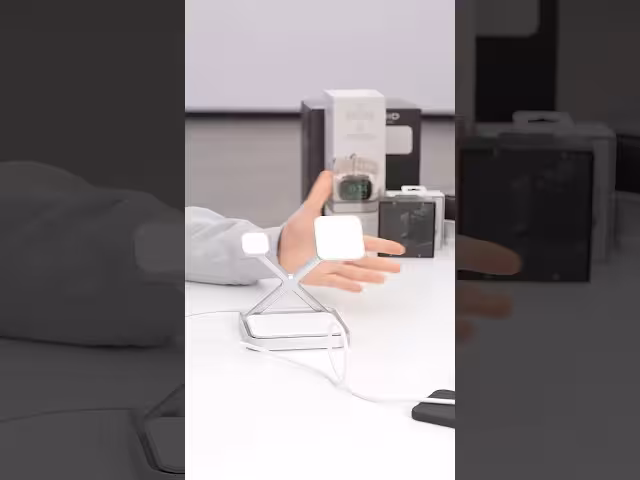 Apple charging solution