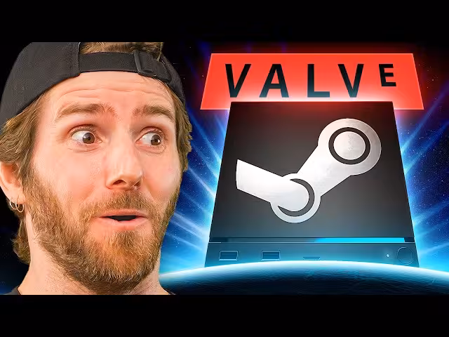 Valve Teasing