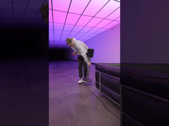Listening Experience