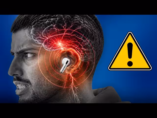 Wired Earphones