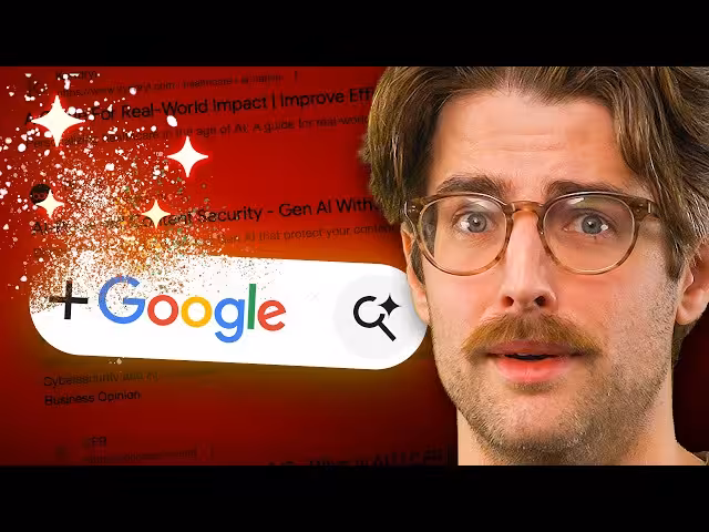 Google Search