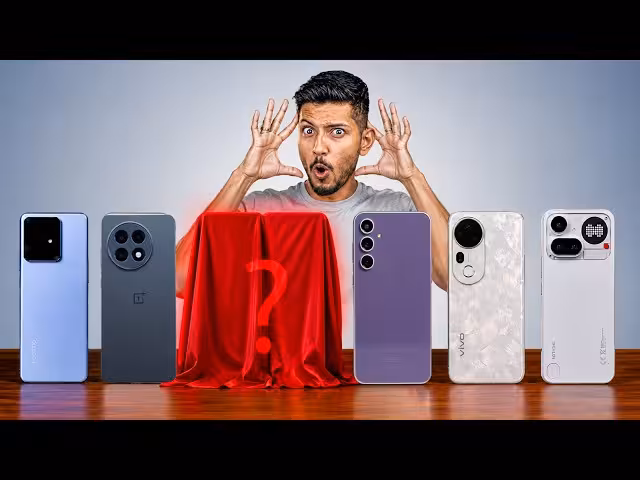 best smartphones