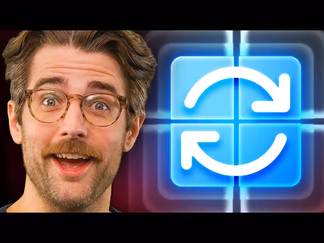 Windows Update
