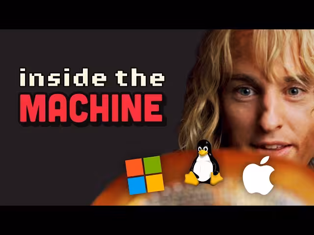 operating system concepts