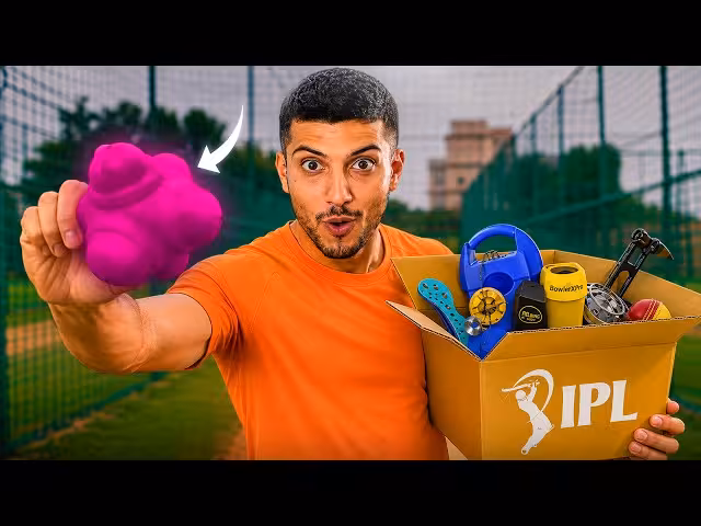 Viral IPL Gadgets