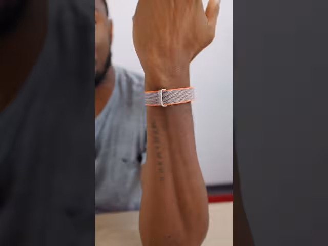 Fitbit Air
