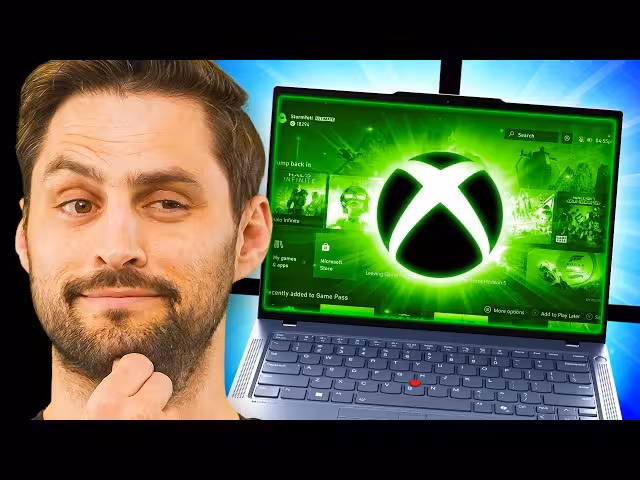 Xbox news
