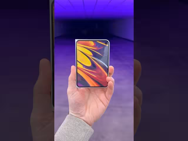 iPhone ULTRA Fold