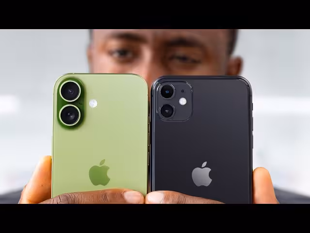 Smartphone Cameras