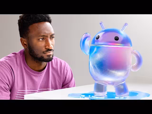 Android update