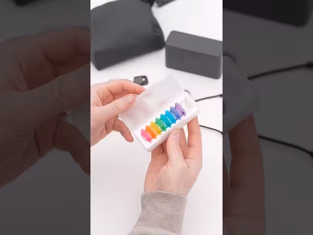 DJI Mic Mini