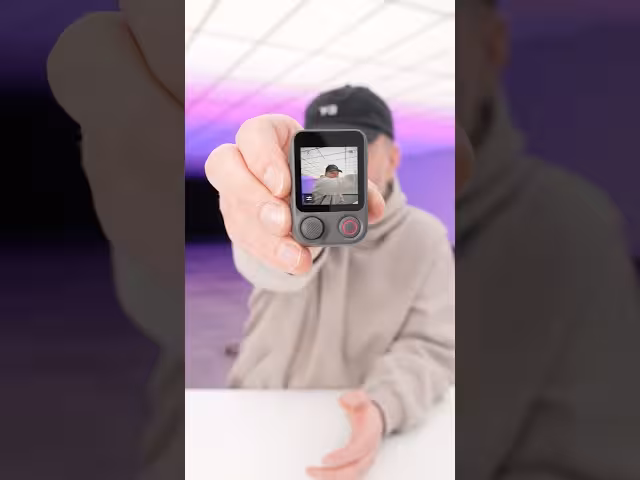 DJI OSMO 8P