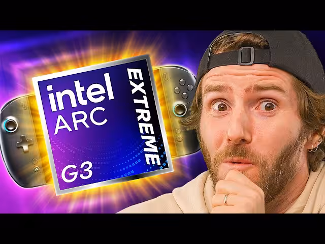 AMD Watch Out