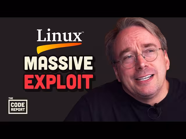 Linux vulnerability