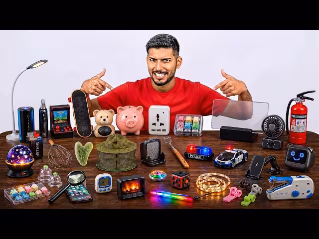 Meesho gadgets