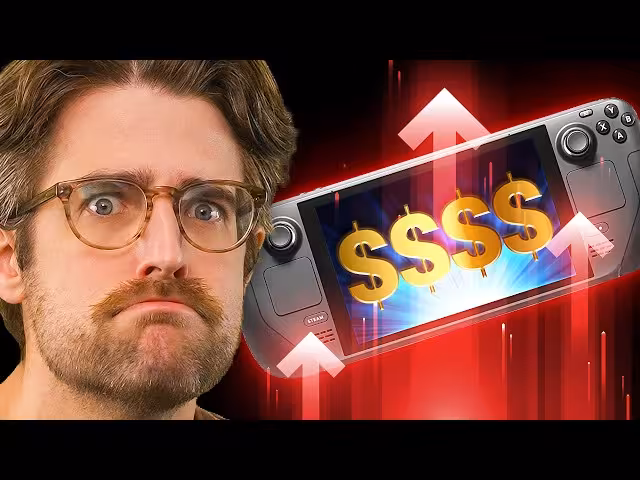 Valve News