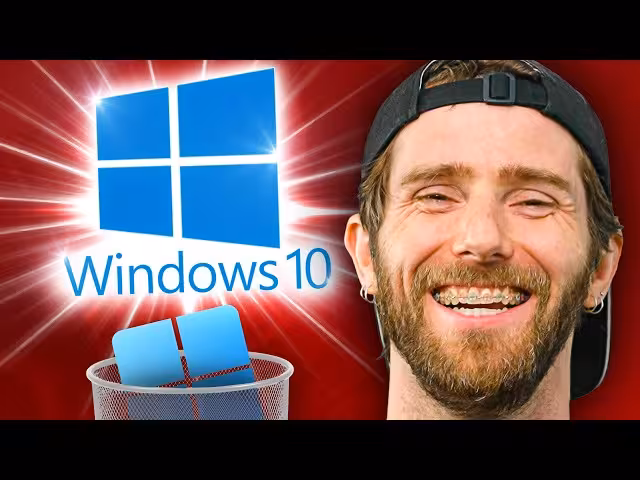 Windows 10