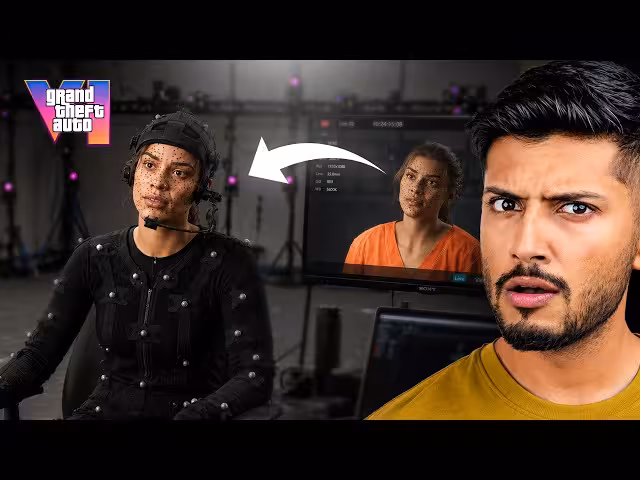 GTA 6 technology