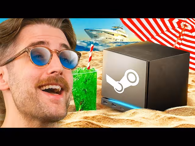 Summer Tech Trends