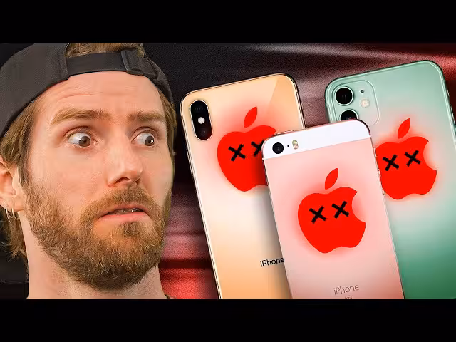 Apple Security Exploit