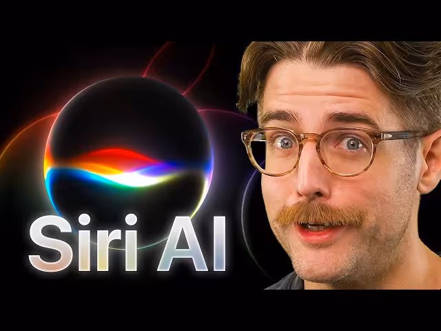 Apple announcements