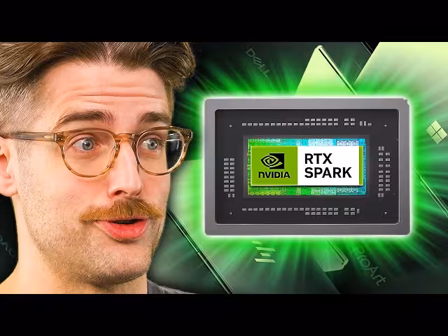 Nvidia news