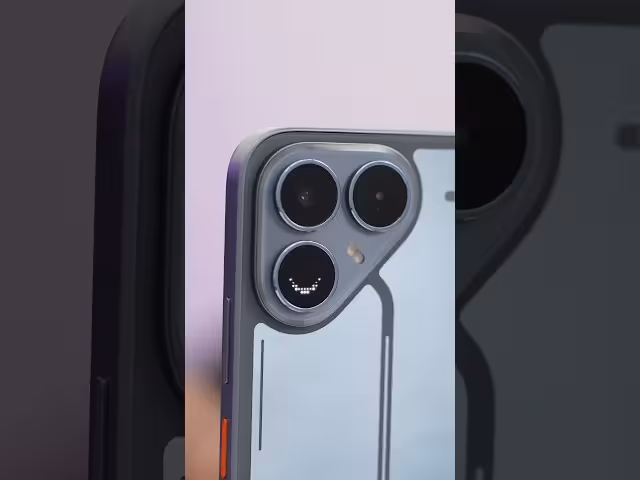 TECNO POVA 8