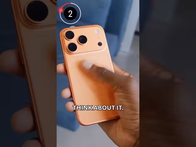 Non-existent Apple Products