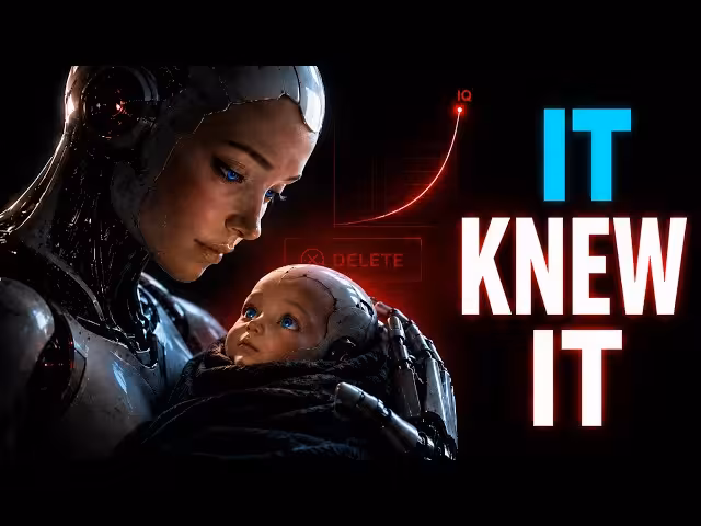 AI self-preservation