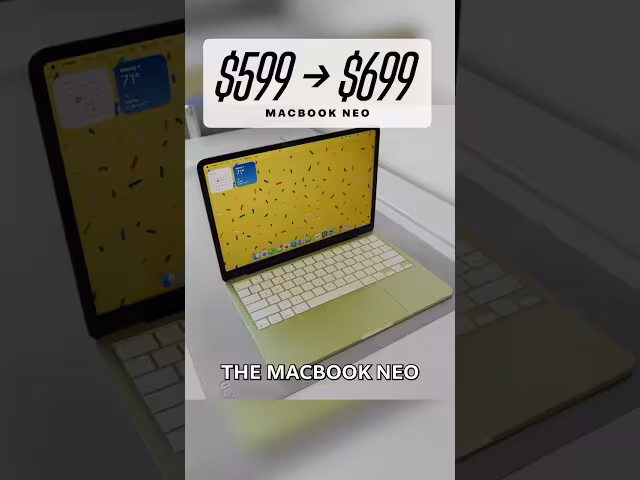 Apple price hike