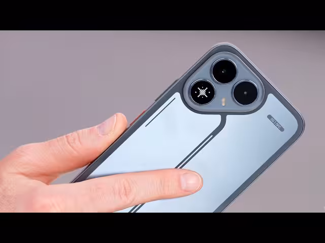 TECNO POVA 8