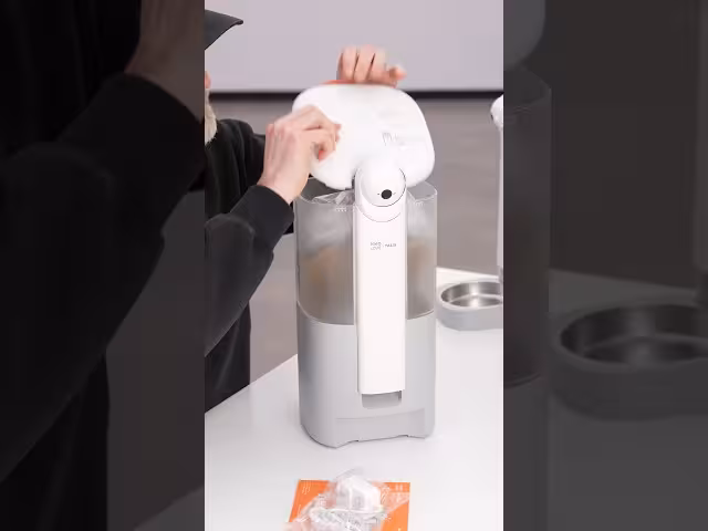 Future Robots