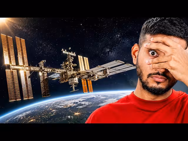 Space Station