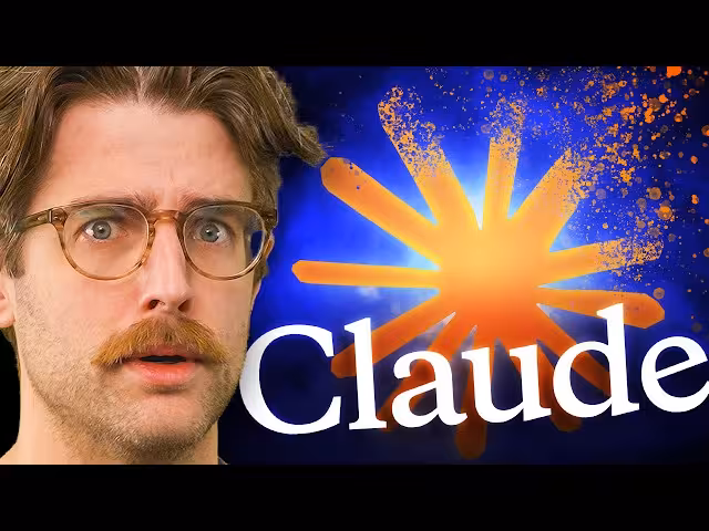 Claude leaking