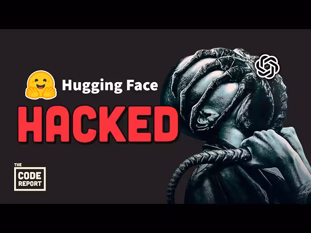 Hugging Face hack