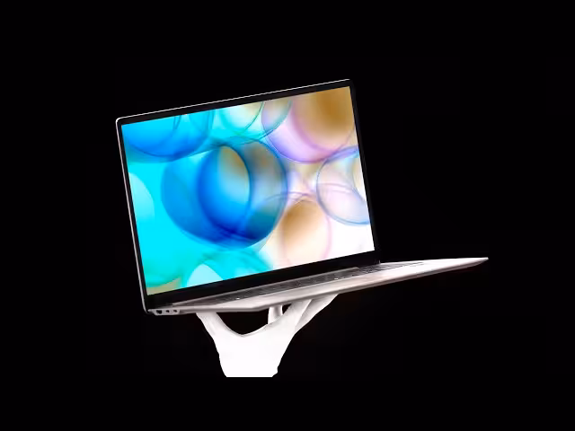 Lightest Laptop