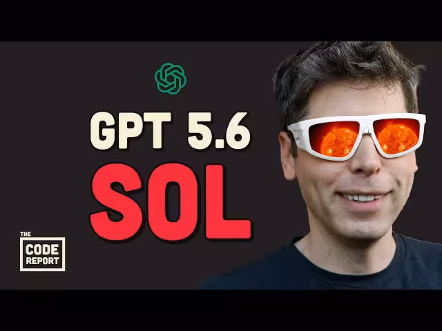 GPT 5.6