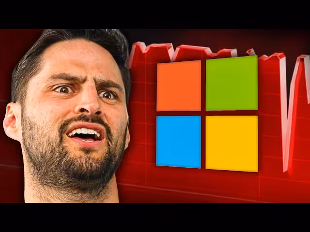 Microsoft news