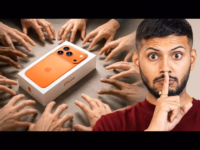 Smartphone deals