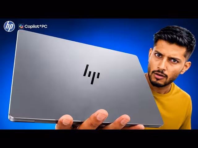 HP OmniBook Ultra