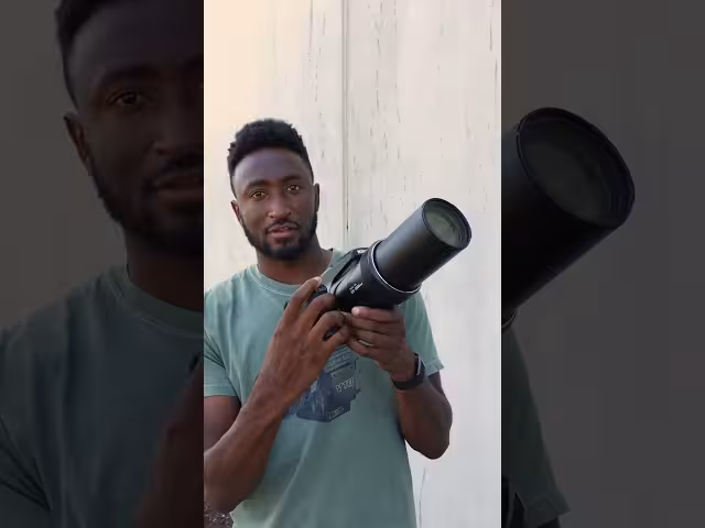Insane ZOOM