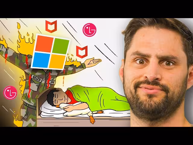 Microsoft news