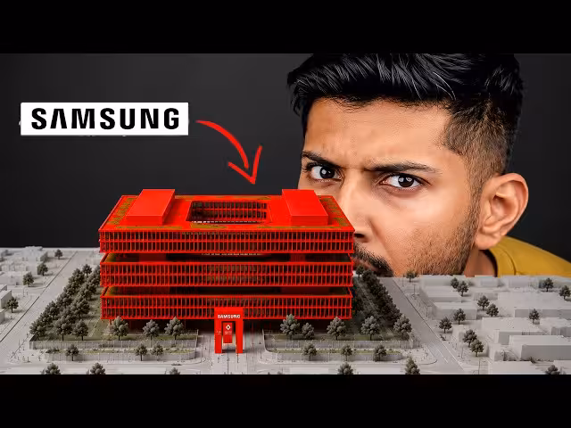 Samsung Secrets