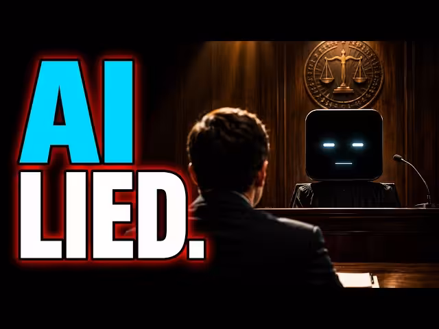 AI investigation