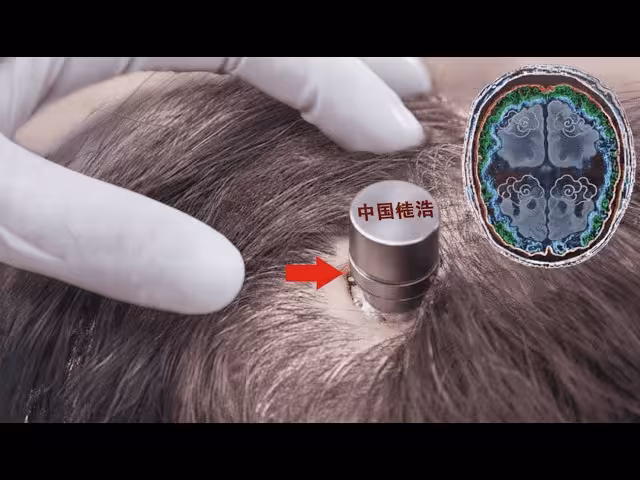 brain-computer interface