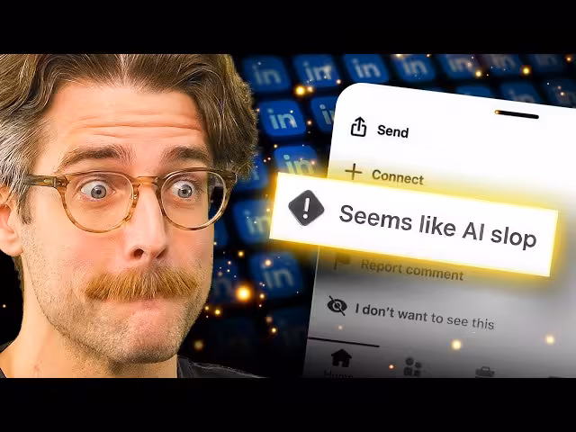AI news