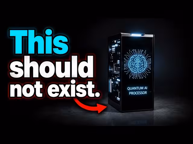 quantum computing